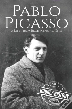 Capa do artigo Pablo Picasso