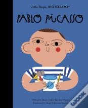 Pablo Picasso