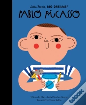 Capa do artigo Pablo Picasso