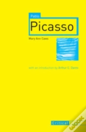 Capa do artigo Pablo Picasso