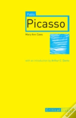 Capa do artigo Pablo Picasso