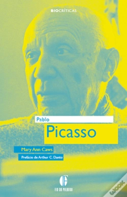 Capa do artigo Pablo Picasso