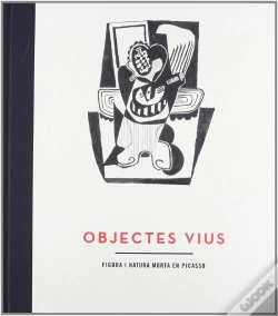 Capa do artigo Pablo Picasso, Objectes Vius