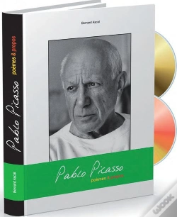 Capa do artigo Pablo Picasso ; Poèmes & Propos