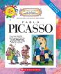 Pablo Picasso (Revised Edition) (Getting To Know The World'S Greatest Artists) - Preview
