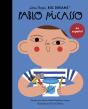 Pablo Picasso (Spanish Edition) - Preview