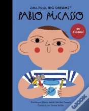 Capa do artigo Pablo Picasso (Spanish Edition)
