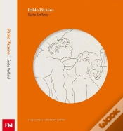 Capa do artigo Pablo Picasso. Suite Vollard