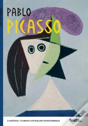 Capa do artigo Pablo Picasso