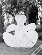 Capa do artigo Pablo Picasso The Mediterranean Years