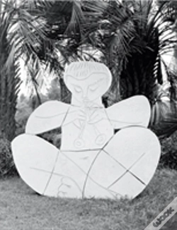 Capa do artigo Pablo Picasso The Mediterranean Years