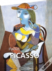 Capa do artigo Pablo Picasso