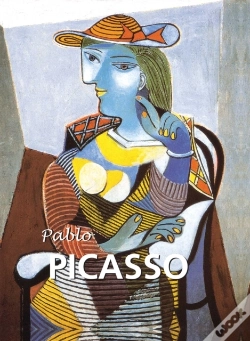 Capa do artigo Pablo Picasso