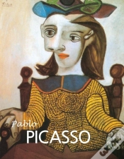 Capa do artigo Pablo Picasso