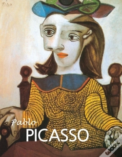 Capa do artigo Pablo Picasso