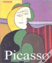 Capa do artigo Pablo Picasso: Vida e Obra