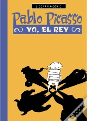 Capa do artigo Pablo Picasso