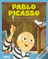 Pablo Picasso