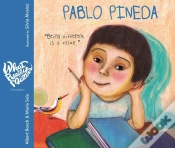Capa do artigo Pablo Pineda