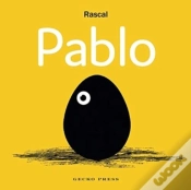 Capa do artigo Pablo