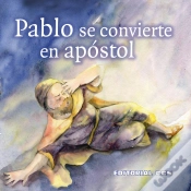 Capa do artigo Pablo Se Convierte En Apostol