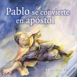 Capa do artigo Pablo Se Convierte En Apostol
