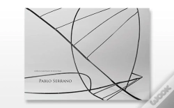 Capa do artigo Pablo Serrano. Catalogo Razonado De Esculturas.