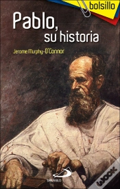 Capa do artigo Pablo, Su Historia