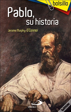 Capa do artigo Pablo, Su Historia