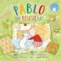 Pablo The Rescue Cat - Preview