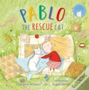 Capa do artigo Pablo The Rescue Cat