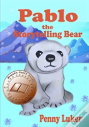 Capa do artigo Pablo, The Storytelling Bear