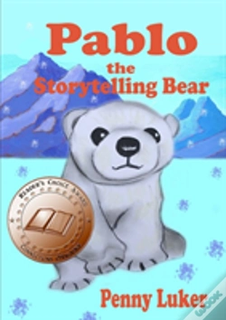 Capa do artigo Pablo, The Storytelling Bear