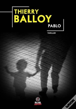 Capa do artigo Pablo