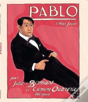 Capa do artigo Pablo Tome 1 : Max Jacob