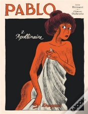 Capa do artigo Pablo Tome 2 : Apollinaire