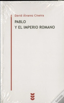 Capa do artigo Pablo Y El Imperio Romano
