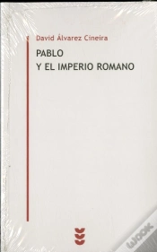 Capa do artigo Pablo Y El Imperio Romano