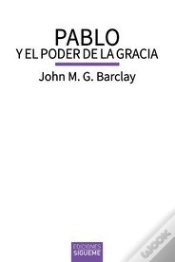 Capa do artigo Pablo Y El Poder De La Gracia