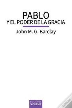 Capa do artigo Pablo Y El Poder De La Gracia