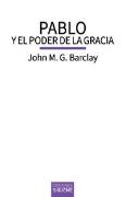 Pablo Y El Poder De La Gracia