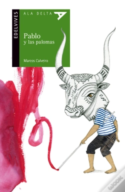 Capa do artigo Pablo Y Las Palomas
