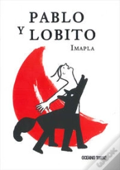 Capa do artigo Pablo Y Lobito  