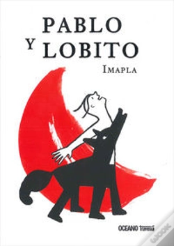 Capa do artigo Pablo Y Lobito  