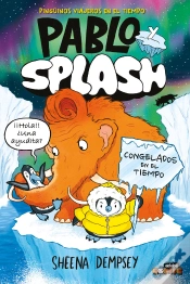 Capa do artigo Pablo Y Splash. Congelados En El Tiempo