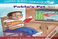 Pablo'S Pet