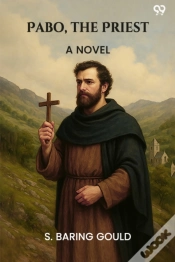 Capa do artigo Pabo, The Priest A Novel
