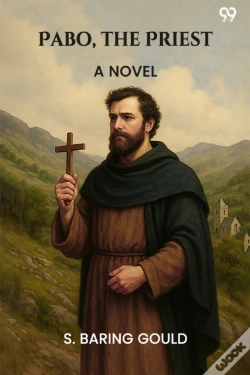 Capa do artigo Pabo, The Priest A Novel