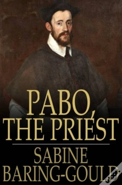 Capa do artigo Pabo, The Priest