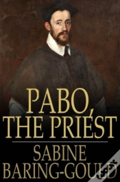Capa do artigo Pabo, The Priest